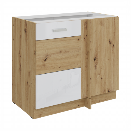 Szafka kuchenna dolna Arteo 105 ND 1F BB